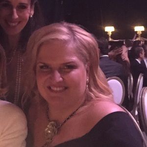 Meet your Posher, Mariapia